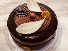 -哈根达斯(皇城恒隆广场店)