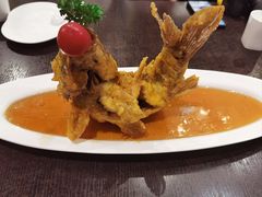 -老牌坊鲁菜名店(宽厚里店)