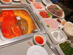 -海底捞火锅(方塔东街店)