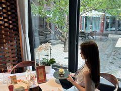 -京兆尹(雍和宫店)