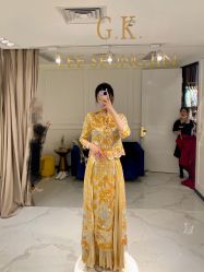 点击看大图 -GRACE KELLY婚纱与礼服(北京店)