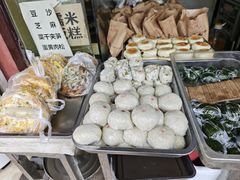 -钱记包子糕团