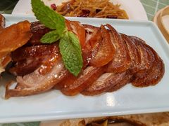 -玉桥餐厅(天坛店)