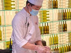 -红樱桃·欢乐餐厅(太原里店)
