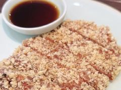 -蟹上黄·蟹黄面·江南糖水(人民广场店)