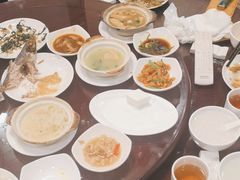 -金泰食府(竹园店)