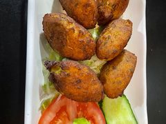 -妈阁铭记澳葡美食