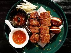 -甘单茶事小馆(洋河店)