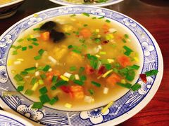 牡丹燕菜-管记水席老店(仙果市街店)
