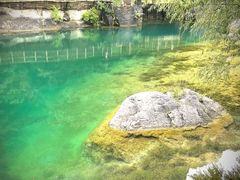 -河南宝泉旅游区