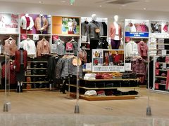 -优衣库(唐山爱琴海购物公园店)