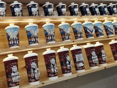 -一杯黔茶(西江千户苗寨古街店)