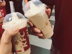 -肯德基(中纬店)