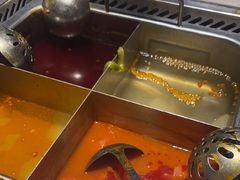 -海底捞火锅(龙湖北京大兴天街店)