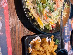 -京鹿料理(荟聚店)