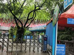 -广州长隆飞鸟乐园