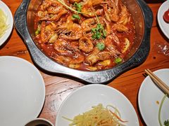 -惠友大虾(太原北街店)