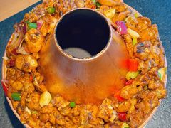 -蛙蛙叫·牛蛙烤鱼(北京总店)