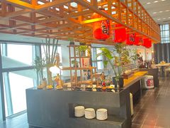 -金奥国际酒店全日餐厅ALTITUDE