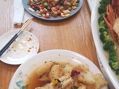 -喜来酌海鲜·饺子(和平一店)