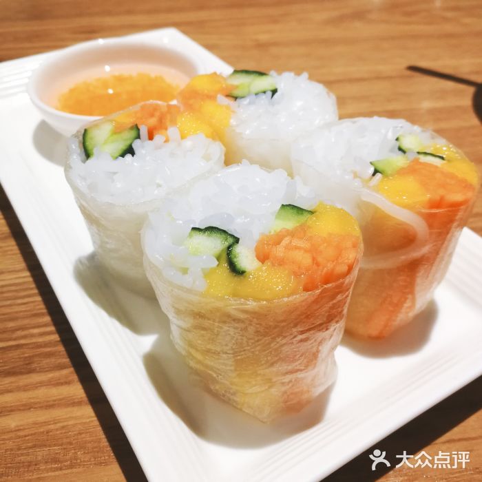 Pho Asia 亚阁越南料理(上海来福士广场店)图片