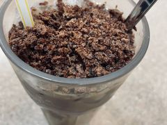 爆脆阿华田-喜莲咖啡