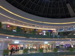 -万达广场(无锡滨湖店)