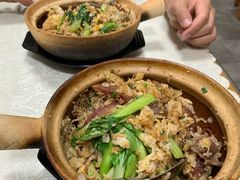 -壹煲口福煲仔饭(中山路店)