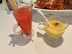 -松鹤楼·非遗·苏帮菜(融科店)