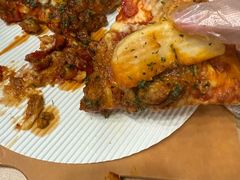 -达美乐比萨(大冲店)