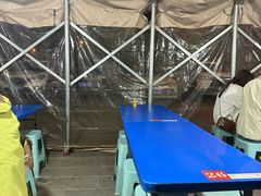 -青海名吃尕张娃非遗烤肉(海湖总店)