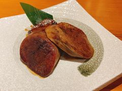 厚切酱烤牛舌-有喜屋·烧鸟·居酒屋(三钢里店)