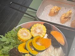 -椰庭·椰子鸡·创意玩家(晶耀前滩店)