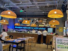 -simply thai天泰(长泰广场店)