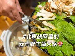 -束河人家(南锣鼓巷店)