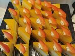 -J cafe 朝夕餐厅