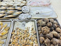 -板桥海鲜广场(文明东店)