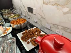 -深圳国际会展中心洲际酒店