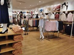 -优衣库(长沙国金中心店)