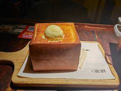 -绿茶餐厅(领展购物广场·中关村店)