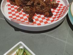 -邑金陵北京烤鸭店·现炒家常菜(ITC MALL店)