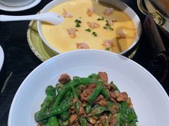 -简小舍·民间手艺菜(武昌江滩店)