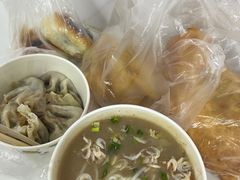 -汪记鲜鱼糊汤粉(沈阳路总店)