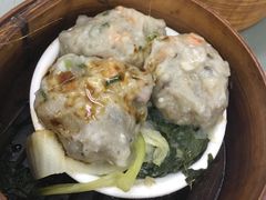 -香港蓮香樓(中環店)