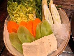 -侘与火 Wabi 侘寂烟火•锅物料理(大屯DT51店)