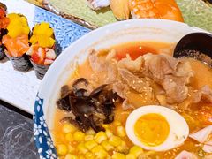 肥牛番茄拉面-赤稻·日式料理(禅城店)