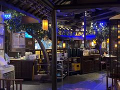 -绿茶餐厅(深圳龙华天虹购物中心店)