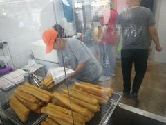 -徐家小铺油条大王(建设东路店)