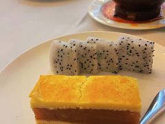 成桂手工俄式苹果派-成桂西餐厅·42年的味道(五大道疙瘩楼店)