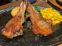 -萨莉亚意式餐厅(龙阳广场店)